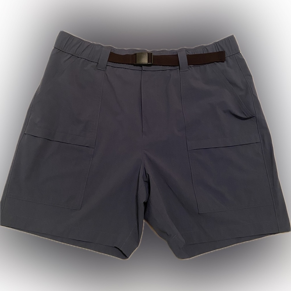 Men's Sonoma Blue Shorts